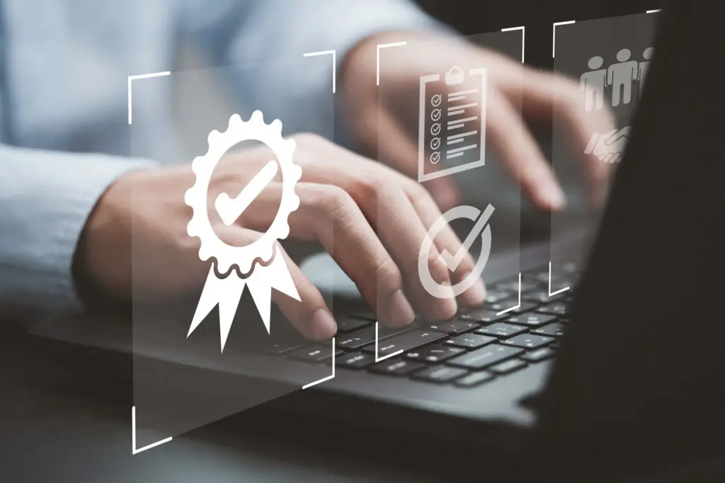 AssuCrédit - comment souscrire ?